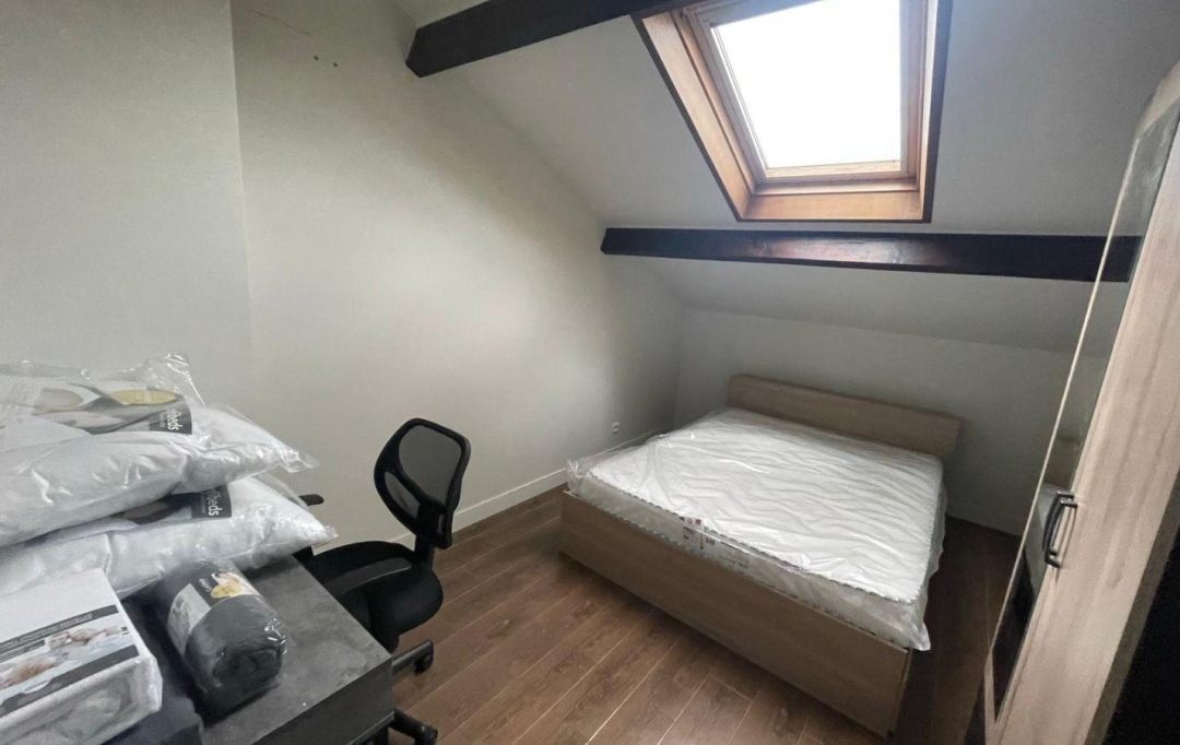 Annonces NANTERRE : Appartement | LA COURNEUVE (93120) | 45 m2 | 1 100 € 