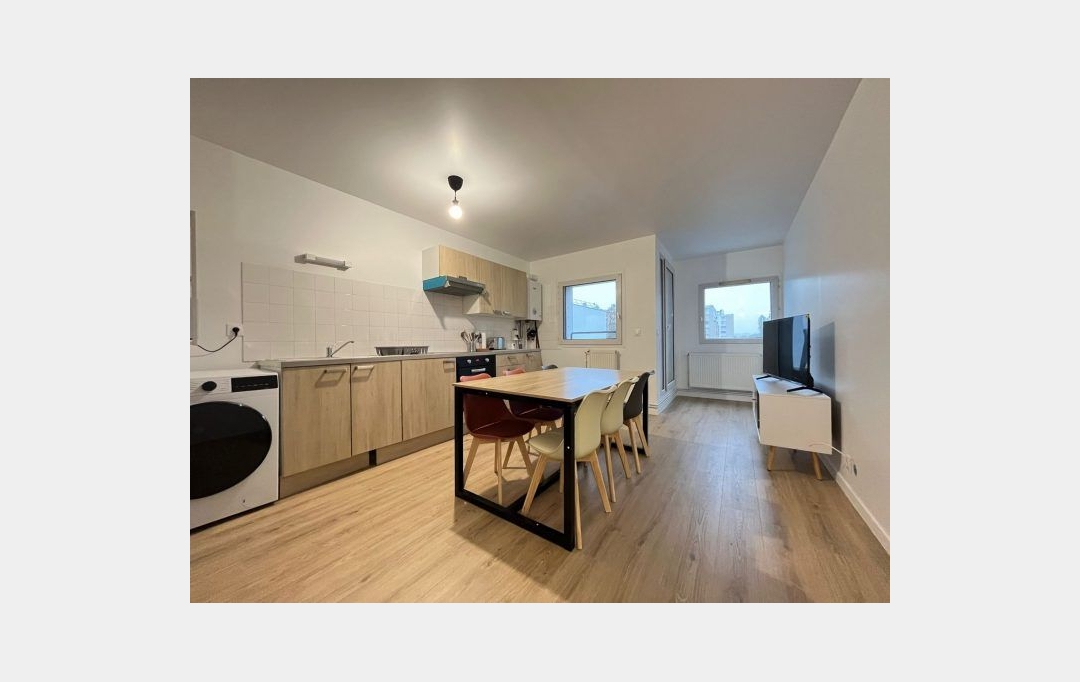 Annonces NANTERRE : Appartement | SAINT-DENIS (93200) | 10 m2 | 600 € 