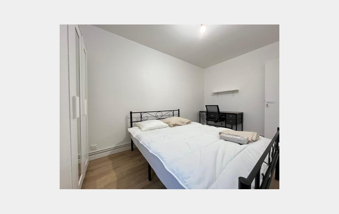 Annonces NANTERRE : Appartement | SAINT-DENIS (93200) | 10 m2 | 600 € 