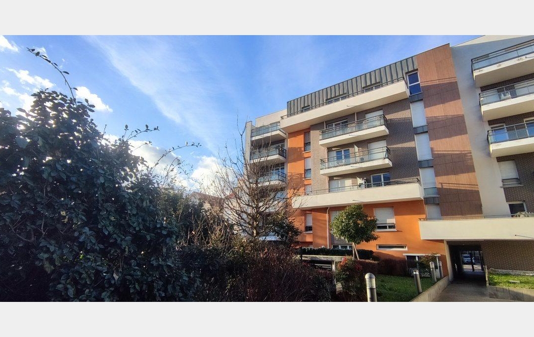 Annonces NANTERRE : Appartement | ARGENTEUIL (95100) | 67 m2 | 223 510 € 