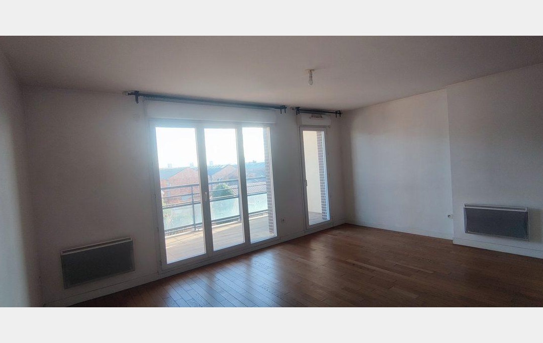 Annonces NANTERRE : Appartement | ARGENTEUIL (95100) | 67 m2 | 223 510 € 