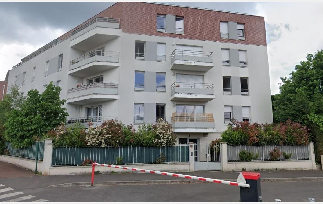 Annonces NANTERRE : Appartement | FRANCONVILLE (95130) | 63 m2 | 225 000 € 