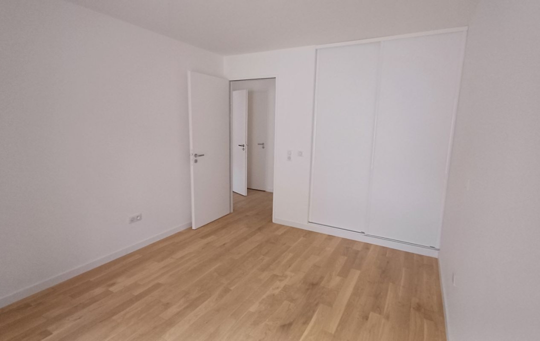 Annonces NANTERRE : Appartement | PARIS (75015) | 119 m2 | 1 628 999 € 