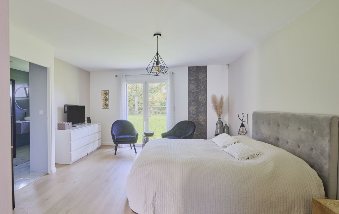 Annonces NANTERRE : Domaines / Propriétés | NANTES (44000) | 460 m2 | 1 245 000 € 