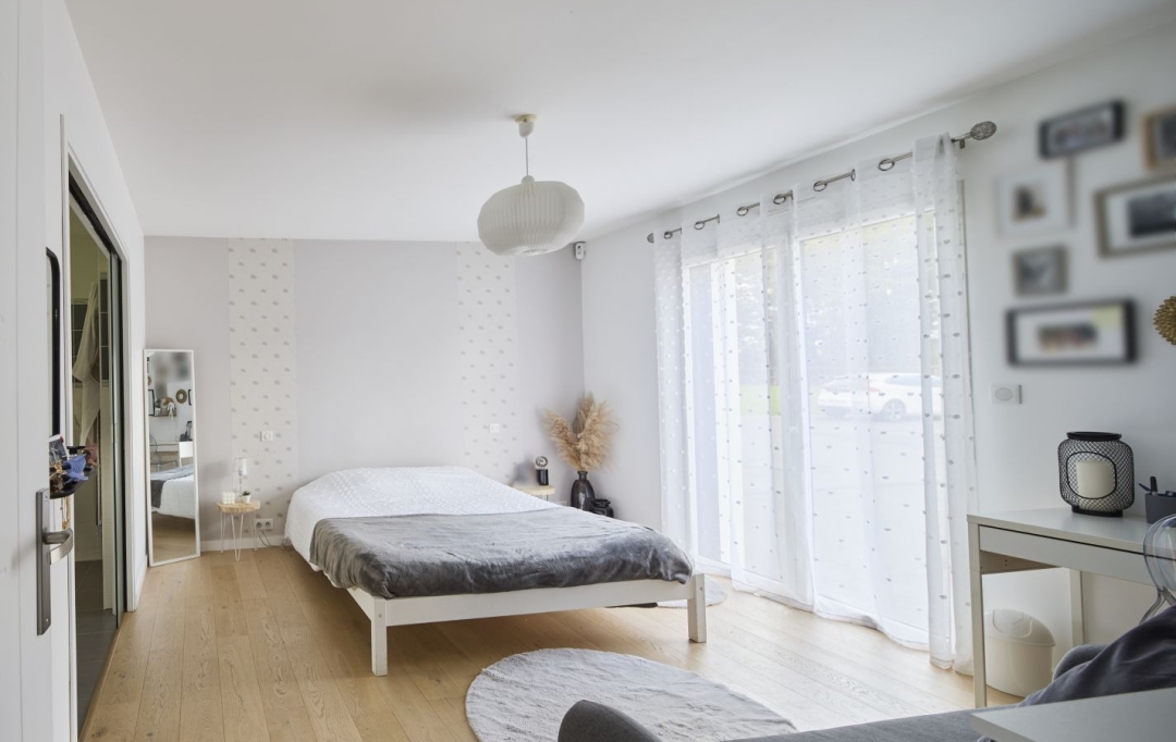 Annonces NANTERRE : Domaines / Propriétés | NANTES (44000) | 460 m2 | 1 245 000 € 