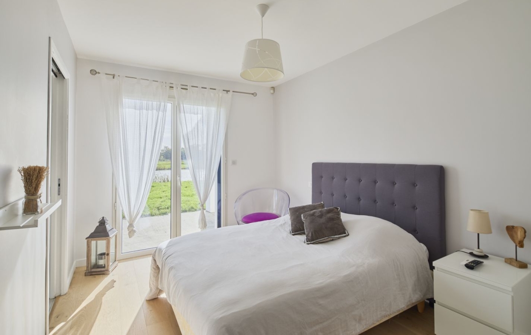 Annonces NANTERRE : Domaines / Propriétés | NANTES (44000) | 460 m2 | 1 245 000 € 