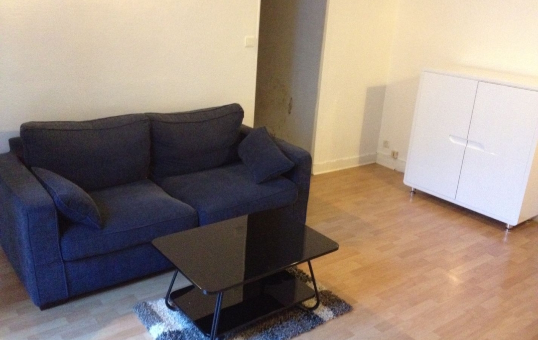 Annonces NANTERRE : Appartement | PARIS (75005) | 29 m2 | 1 285 € 