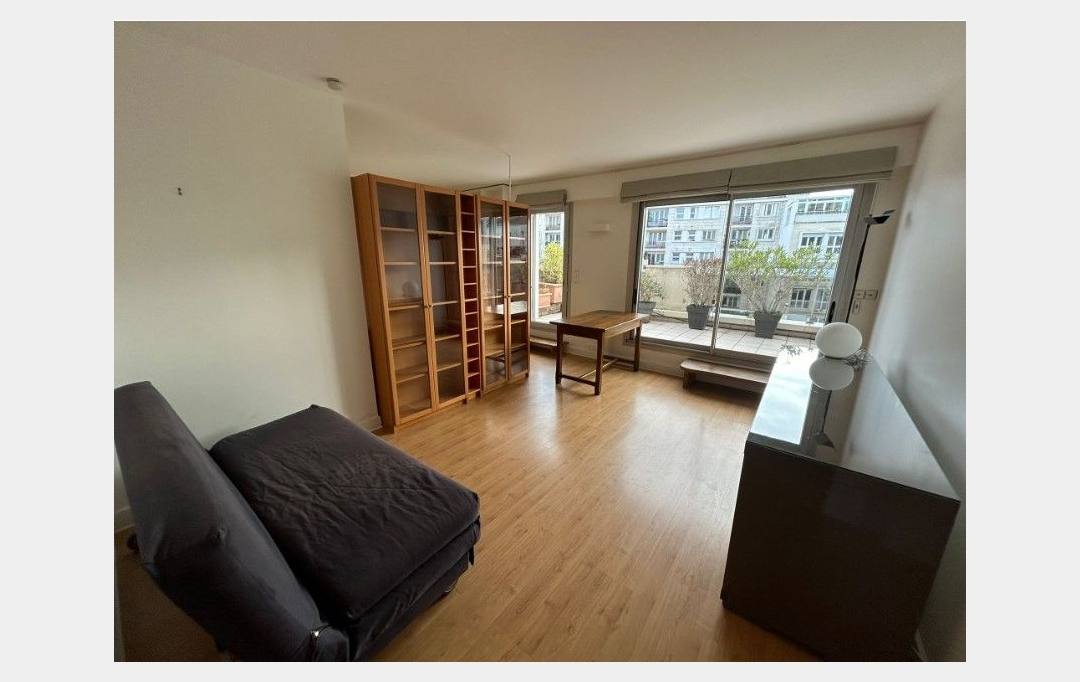 Annonces NANTERRE : Appartement | PARIS (75014) | 49 m2 | 1 695 € 