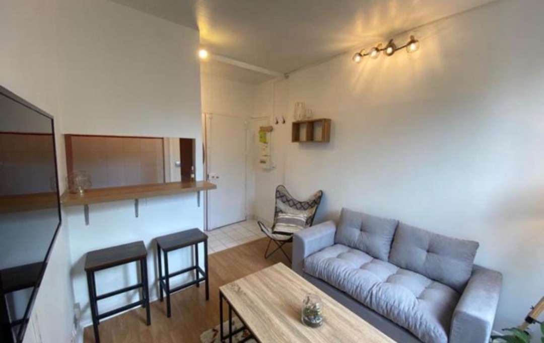 Annonces NANTERRE : Appartement | ASNIERES-SUR-SEINE (92600) | 23 m2 | 200 000 € 