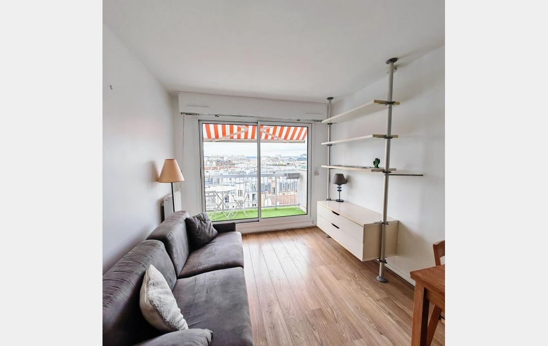 Annonces NANTERRE : Apartment | PARIS (75015) | 19 m2 | 260 000 € 