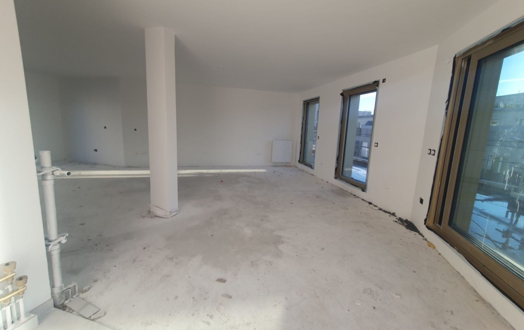 Annonces NANTERRE : Appartement | PARIS (75015) | 134 m2 | 1 927 000 € 