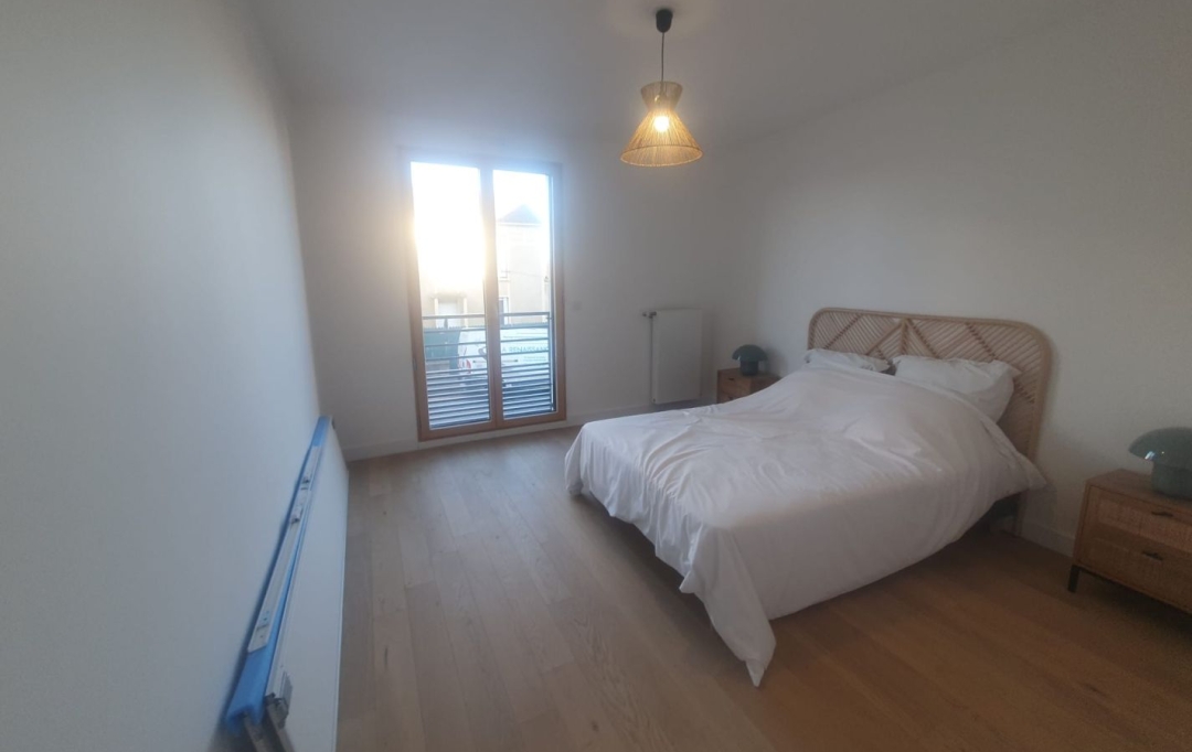 Annonces NANTERRE : Appartement | SURESNES (92150) | 73 m2 | 552 000 € 