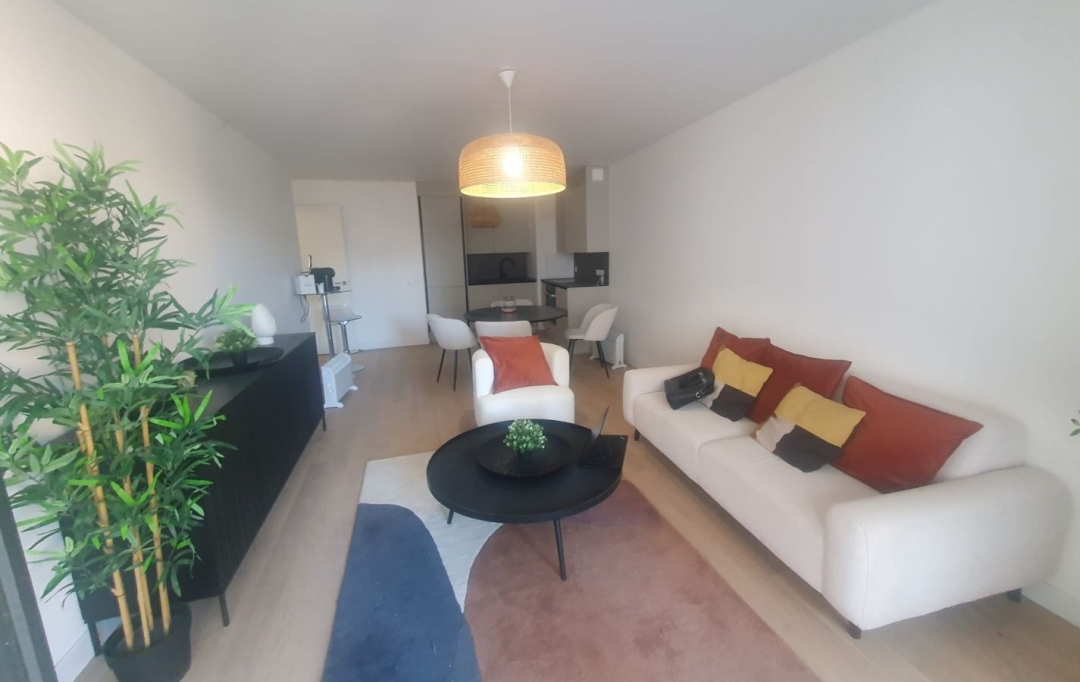 Annonces NANTERRE : Appartement | SURESNES (92150) | 73 m2 | 552 000 € 