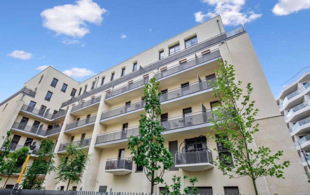 Annonces NANTERRE : Appartement | MEUDON (92190) | 96 m2 | 594 000 € 