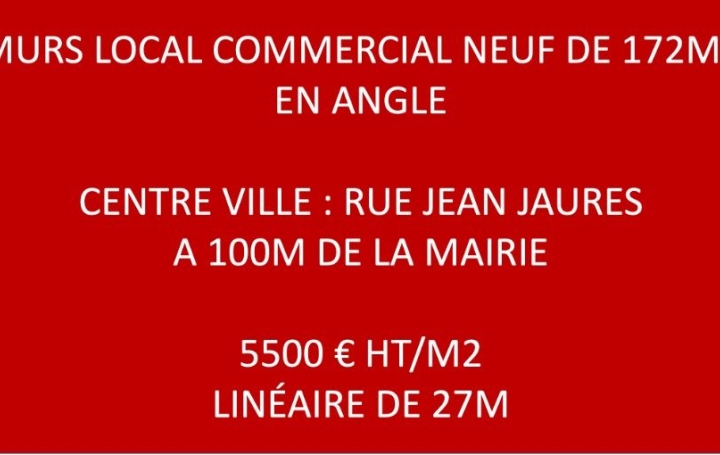  Annonces NANTERRE Local / Bureau | PUTEAUX (92800) | 172 m2 | 946 330 € 