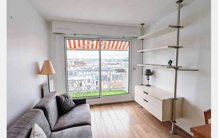  Annonces NANTERRE Apartment | PARIS (75015) | 19 m2 | 260 000 € 